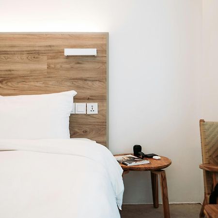 Tb Hotel Downtown 마이애미 외부 사진