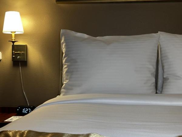 Tb Hotel Downtown 마이애미 외부 사진