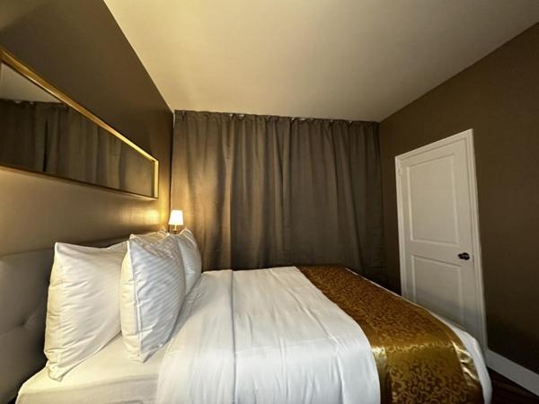 Tb Hotel Downtown 마이애미 외부 사진