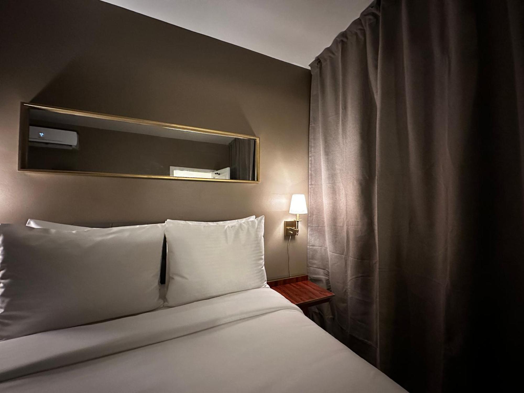Tb Hotel Downtown 마이애미 외부 사진