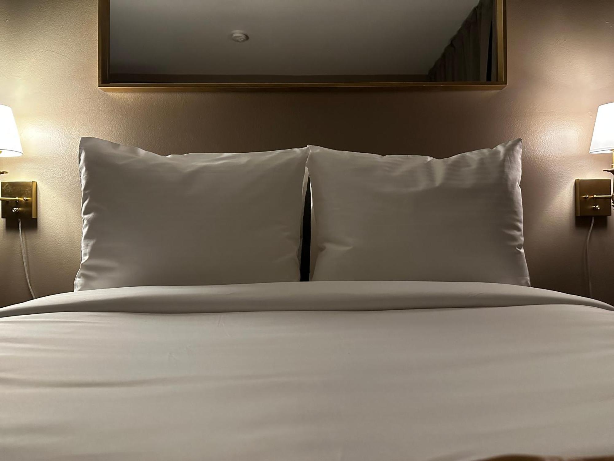 Tb Hotel Downtown 마이애미 외부 사진