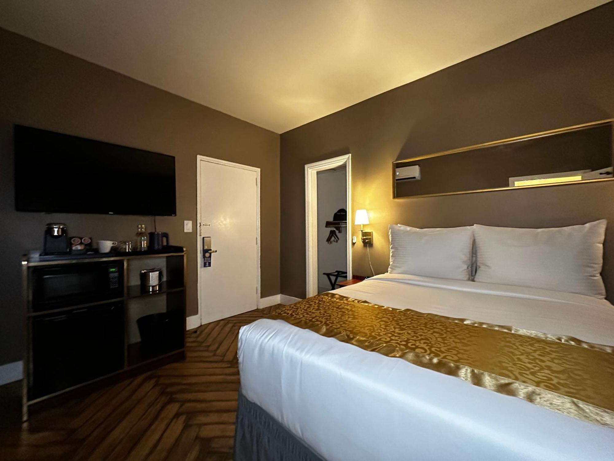 Tb Hotel Downtown 마이애미 외부 사진