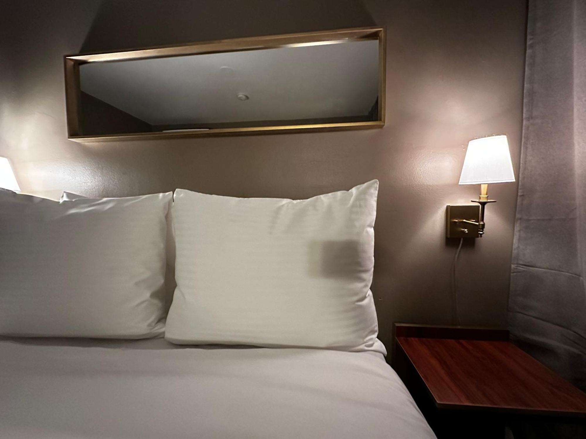 Tb Hotel Downtown 마이애미 외부 사진