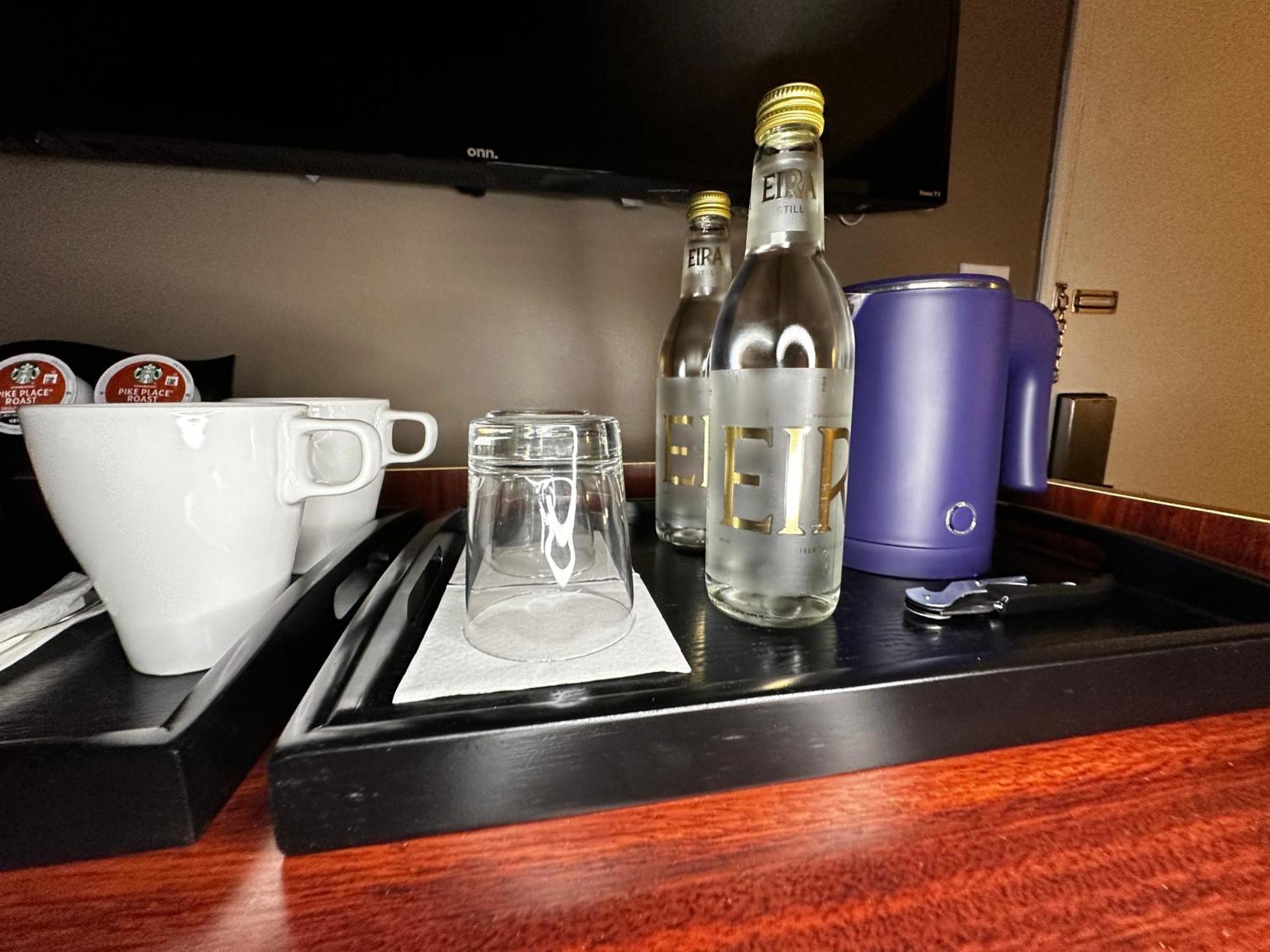 Tb Hotel Downtown 마이애미 외부 사진