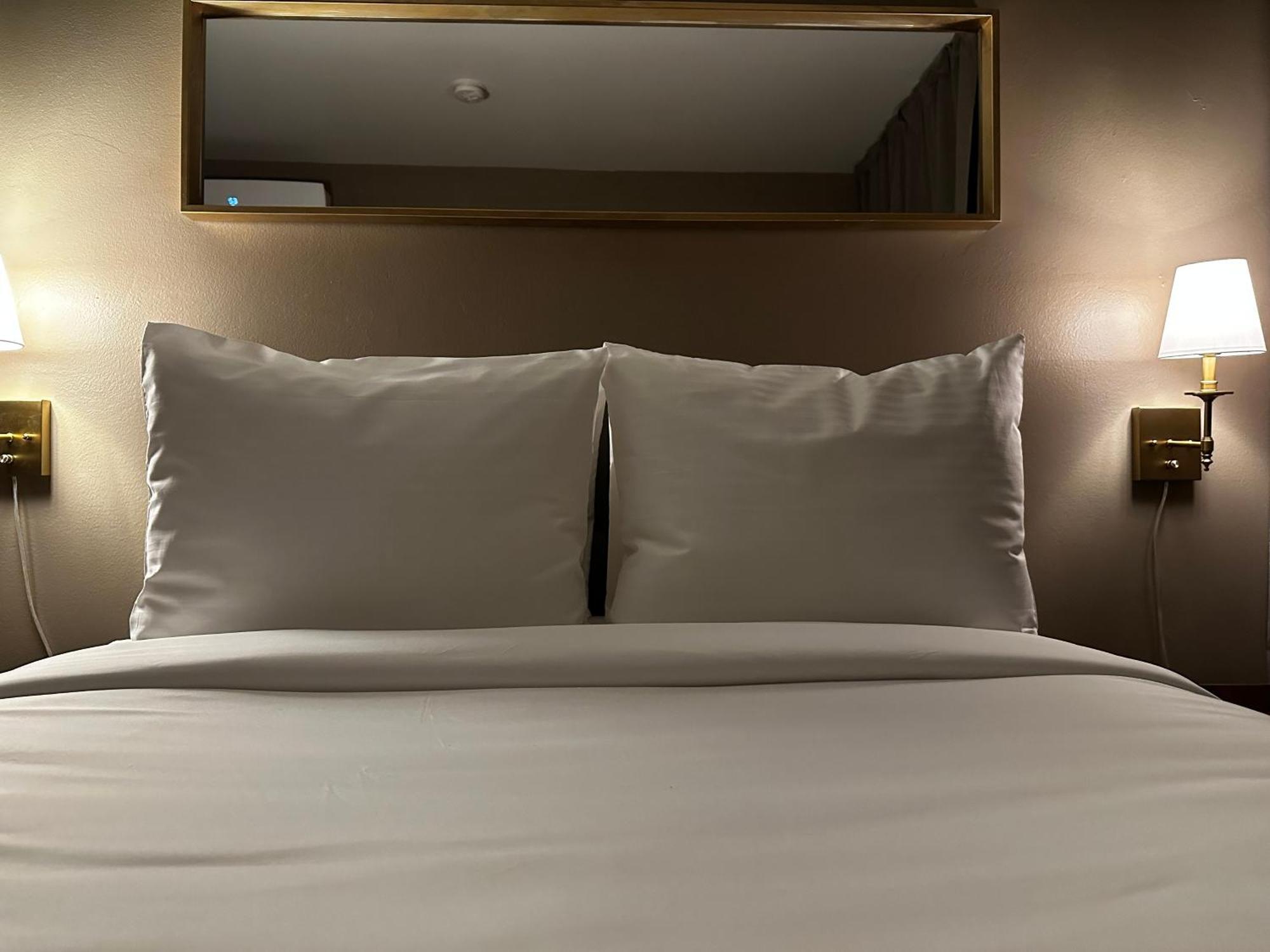 Tb Hotel Downtown 마이애미 외부 사진