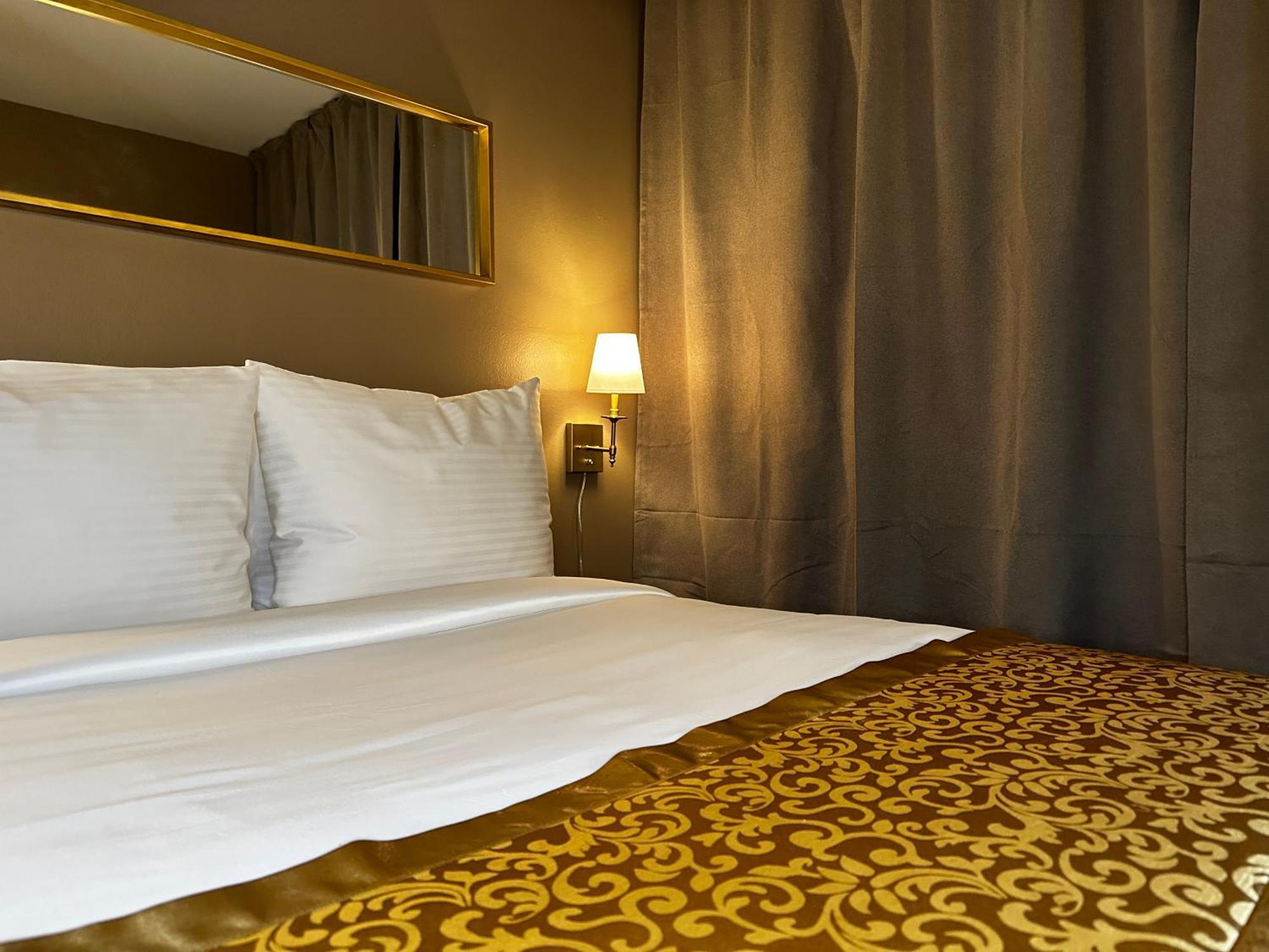 Tb Hotel Downtown 마이애미 외부 사진