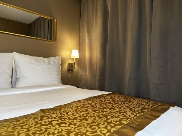 Tb Hotel Downtown 마이애미 외부 사진